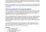 write captivating production descriptions and buying guides